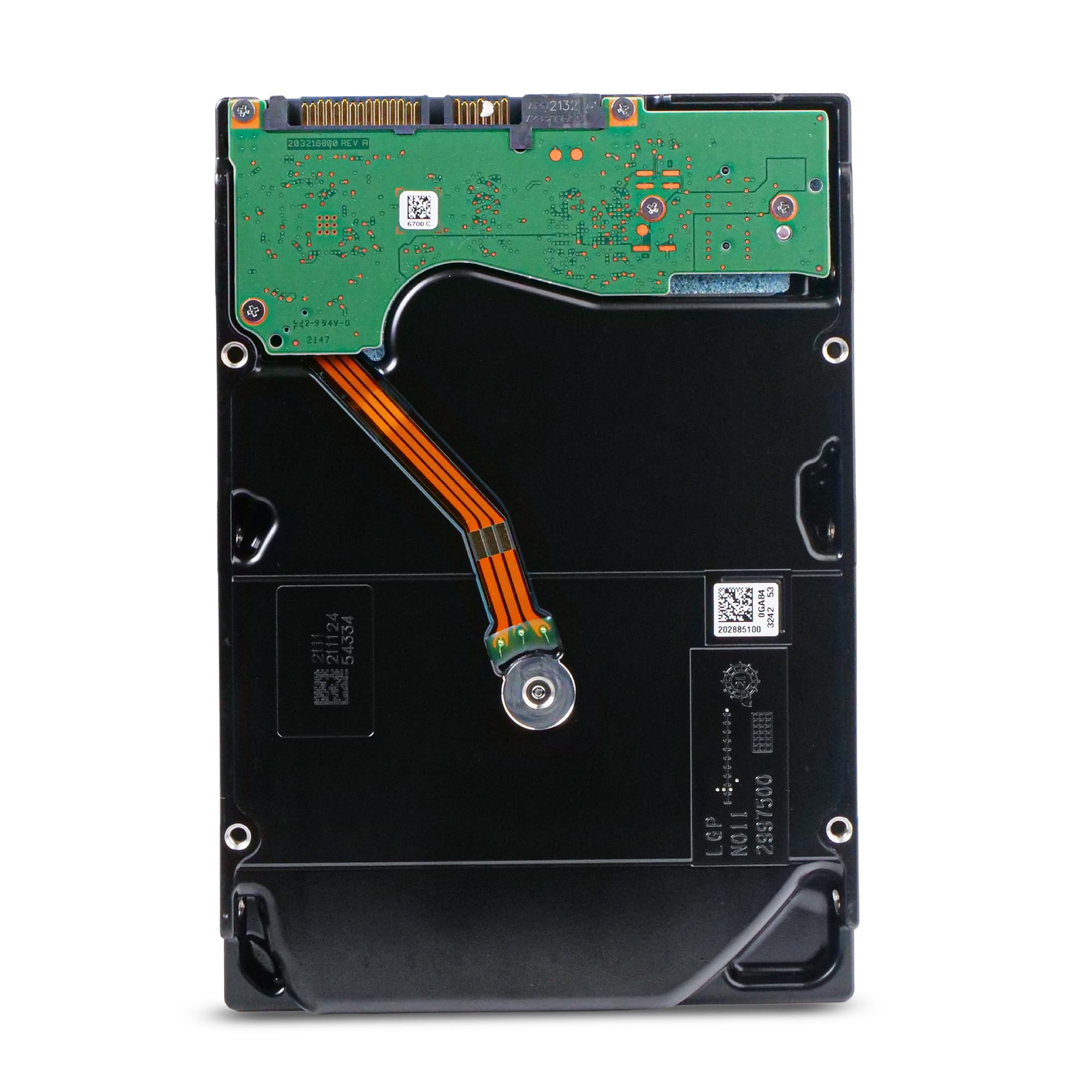 Amazon.com: Seagate (Recertified) Exos X22 22TB Internal Hard